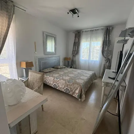 Hotel Sea Marbella