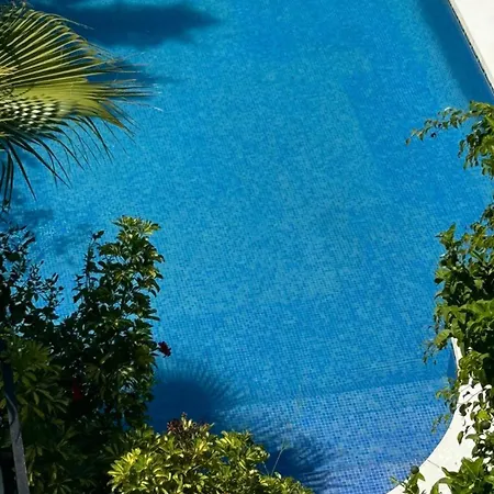 Hotel Sea Marbella