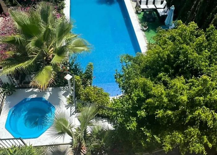 Hotel Sea
