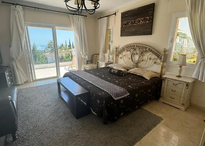 Sea * Marbella