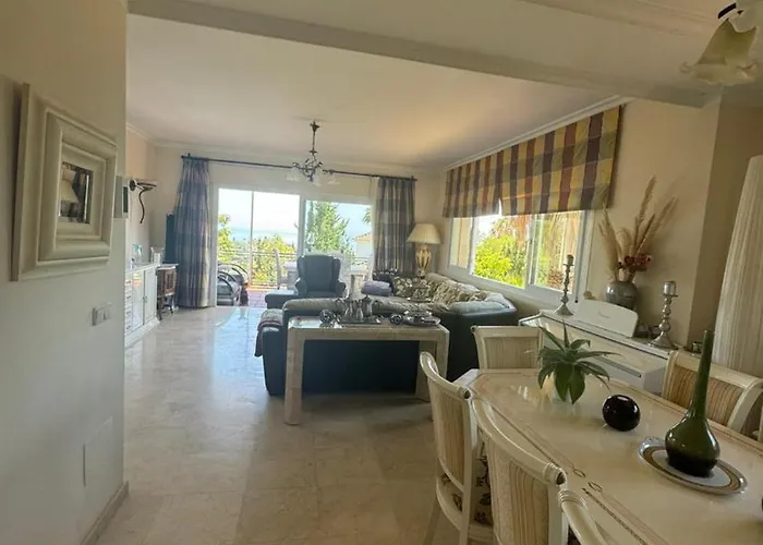 Sea Hotel Marbella