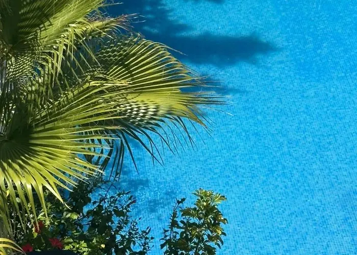 Hotel Sea