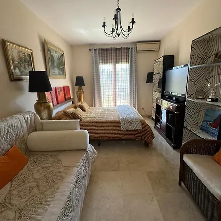 Sea * Marbella
