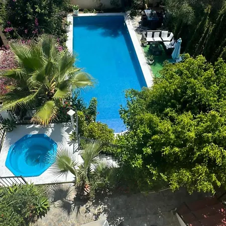 Hotel Sea