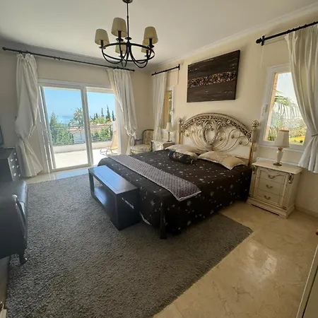 Sea * Marbella