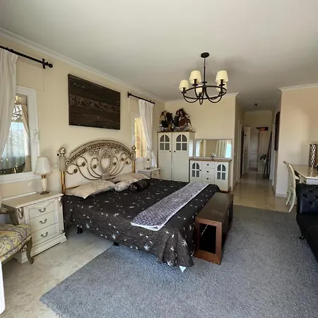 Hotel Sea Marbella
