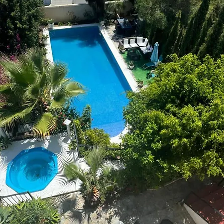 Hotel Sea